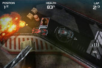 Imagen 0 para Death Rally