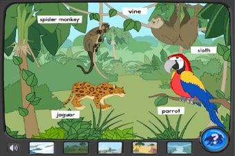 Image 4 for Wild Habitat Preschool Ga…