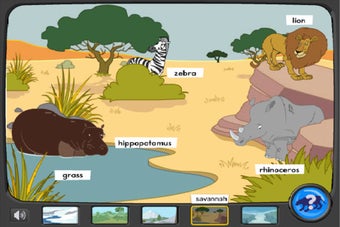 Image 3 for Wild Habitat Preschool Ga…