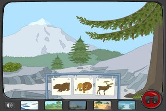 Image 1 for Wild Habitat Preschool Ga…