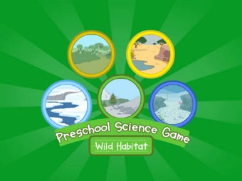 Image 0 for Wild Habitat Preschool Ga…