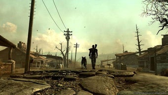 Imagen 0 para Fallout 3