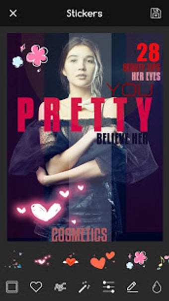 Image 3 for Magazine Cover Maker - Ph…