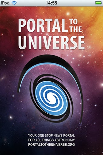 Image 0 for Portal to the Universe