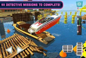 Image 3 for Detective Driver: Miami F…
