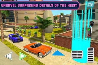 Image 1 for Detective Driver: Miami F…