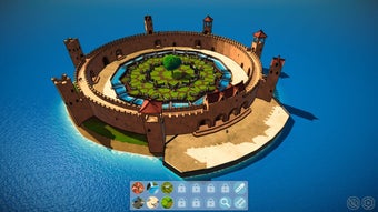 Imagen 0 para Belle Citique