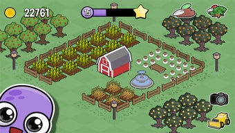 Image 1 for Moy Farm Day