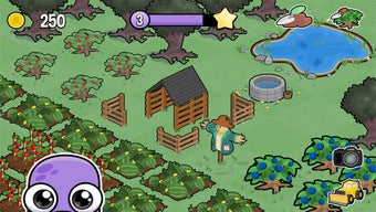 Image 3 for Moy Farm Day