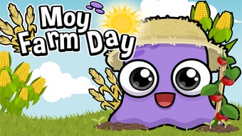 Image 2 for Moy Farm Day