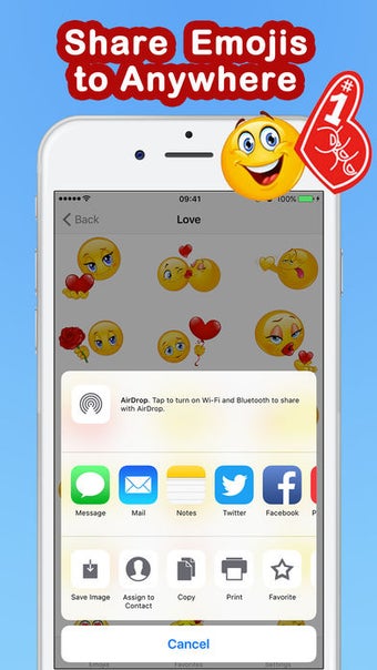 Image 3 for Sexy Adult Emojis for Tex…