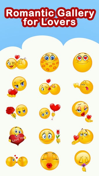 Image 2 for Sexy Adult Emojis for Tex…