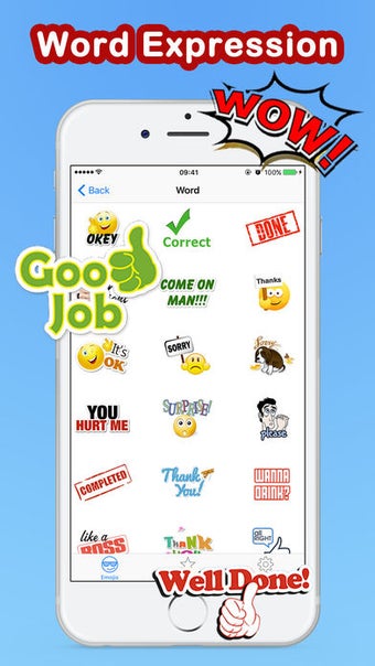Image 0 for Sexy Adult Emojis for Tex…