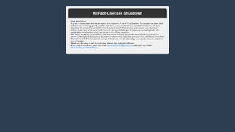 Image 0 for Debunkd