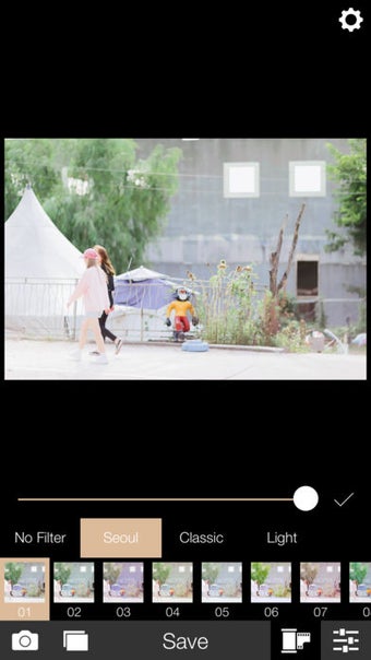 Image 1 for Analog Seoul