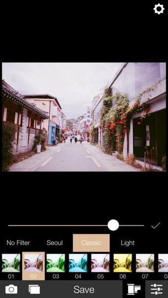 Image 0 for Analog Seoul