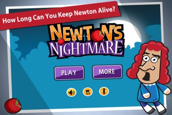 Image 0 for Newton's Nightmare Physic…