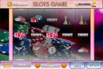 Image 0 for Go JackPot Slot Machine -…