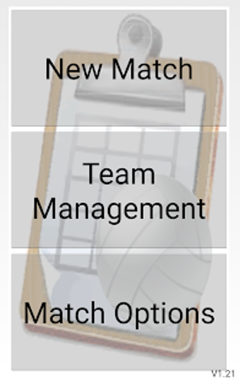 Imagen 3 para McStats-VBall Free