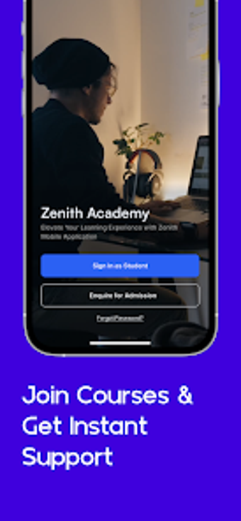 Image 0 for Zenith Academy