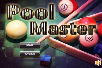Imagen 0 para Pool Master Classic