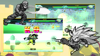 Imagen 2 para Hakai Destruction Skill