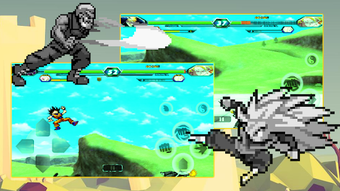 Imagen 1 para Hakai Destruction Skill