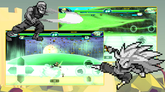 Imagen 0 para Hakai Destruction Skill