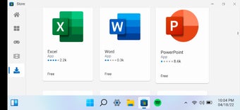 Image 0 for Windows 11 Real Simulator