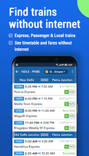 Imagen 3 para Where is my Train : India…