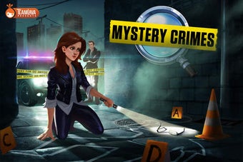 Image 0 for Hidden Objects: Mystery C…