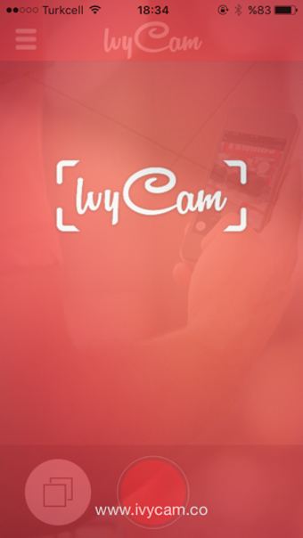 Image 2 for Ivy Cam