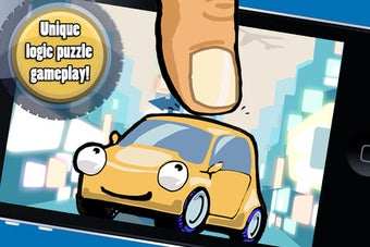 Image 0 for Push-Cars