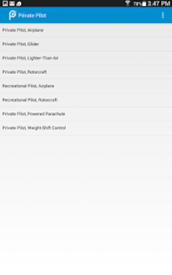 Image 0 for Prepware Private Pilot
