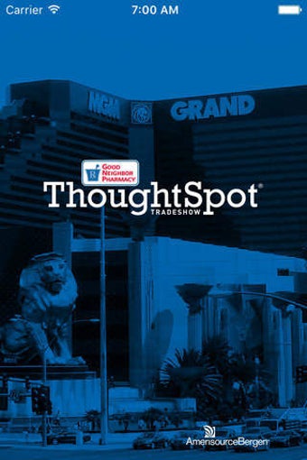 Imagen 0 para ThoughtSpot