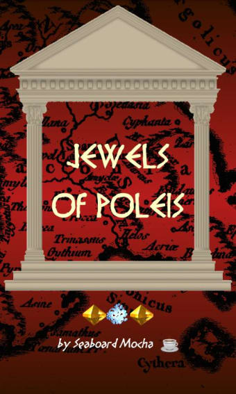 Image 1 for Jewels of Poleis