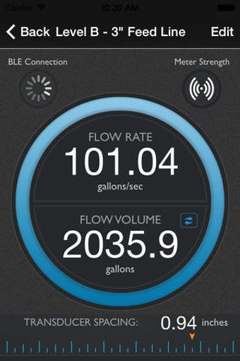 Imagen 0 para jWave for Agriculture