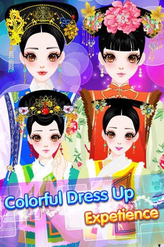 Imagen 0 para Dynasty Princess - Girls …