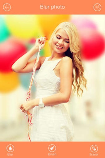 Image 0 for Blur Image Background - B…