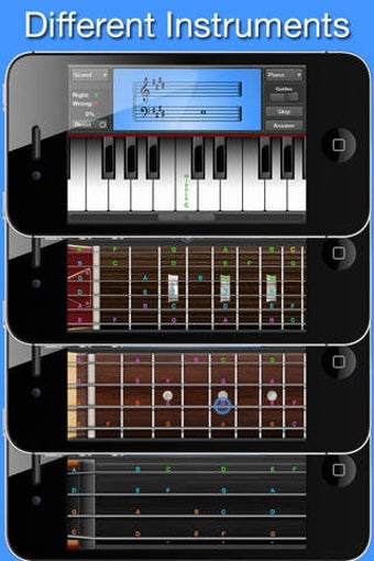 Image 0 for Music Theory and Practice…