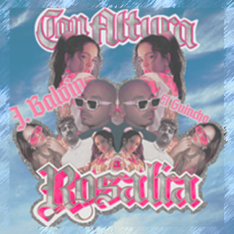 Image 0 for ROSALIA - Con Altura 'New…