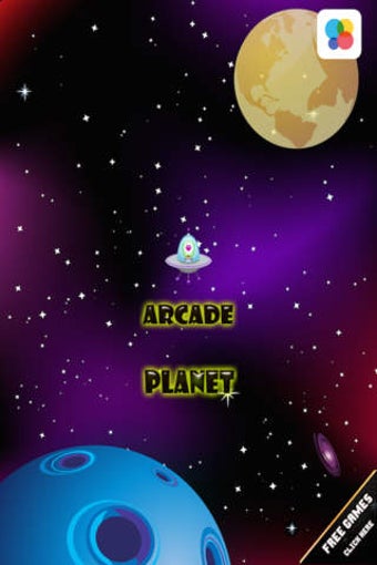 Imagen 0 para Defender Of The Galaxy - …