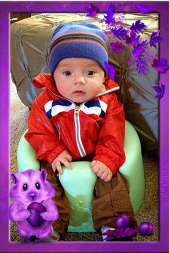 Image 0 for Lovely Kids Photo Frames