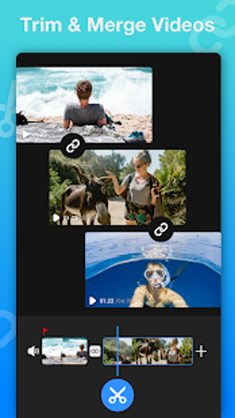 Image 3 for Vlog Editor for YouTube &…