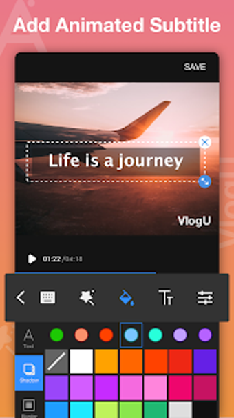 Image 1 for Vlog Editor for YouTube &…