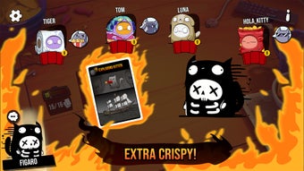 Image 0 for Exploding Kittens 2