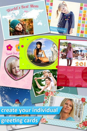 Image 0 for PHOTO2cards - build great…