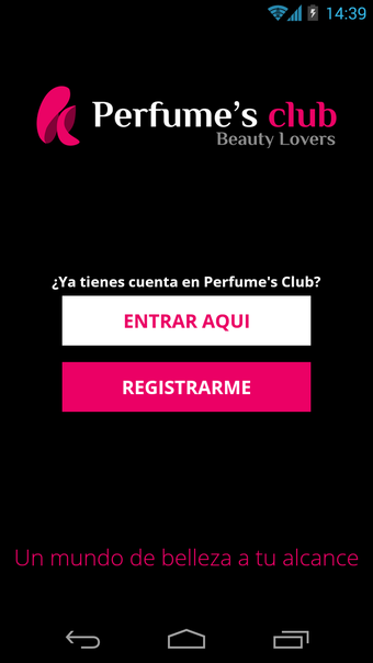 Image 0 for Perfume's Club