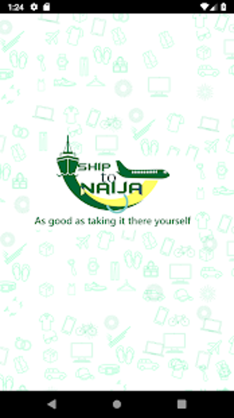 Image 0 for ShipToNaija  Ship From US…