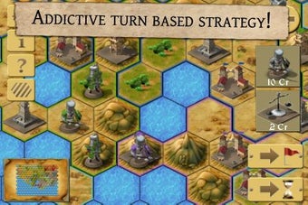 Image 0 for Conquest  Medieval Realms